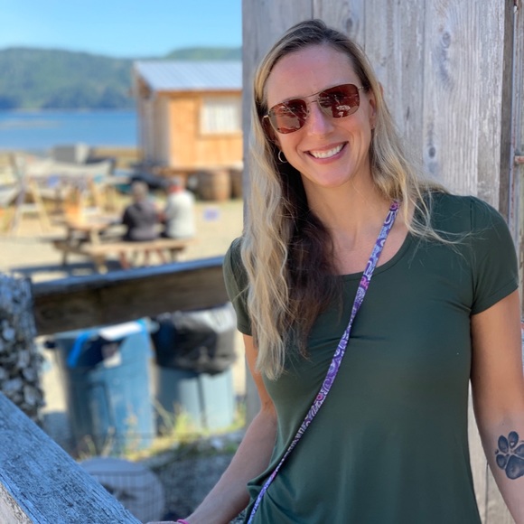 Meet your Posher, Susan - Picture 1 of 1